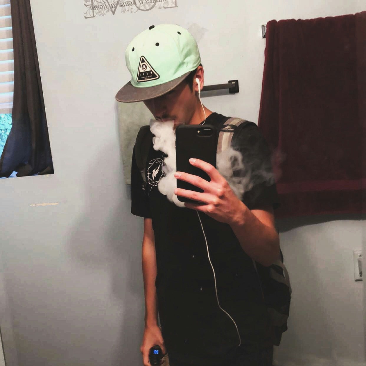 Go to Kendrew Schexnider's profile