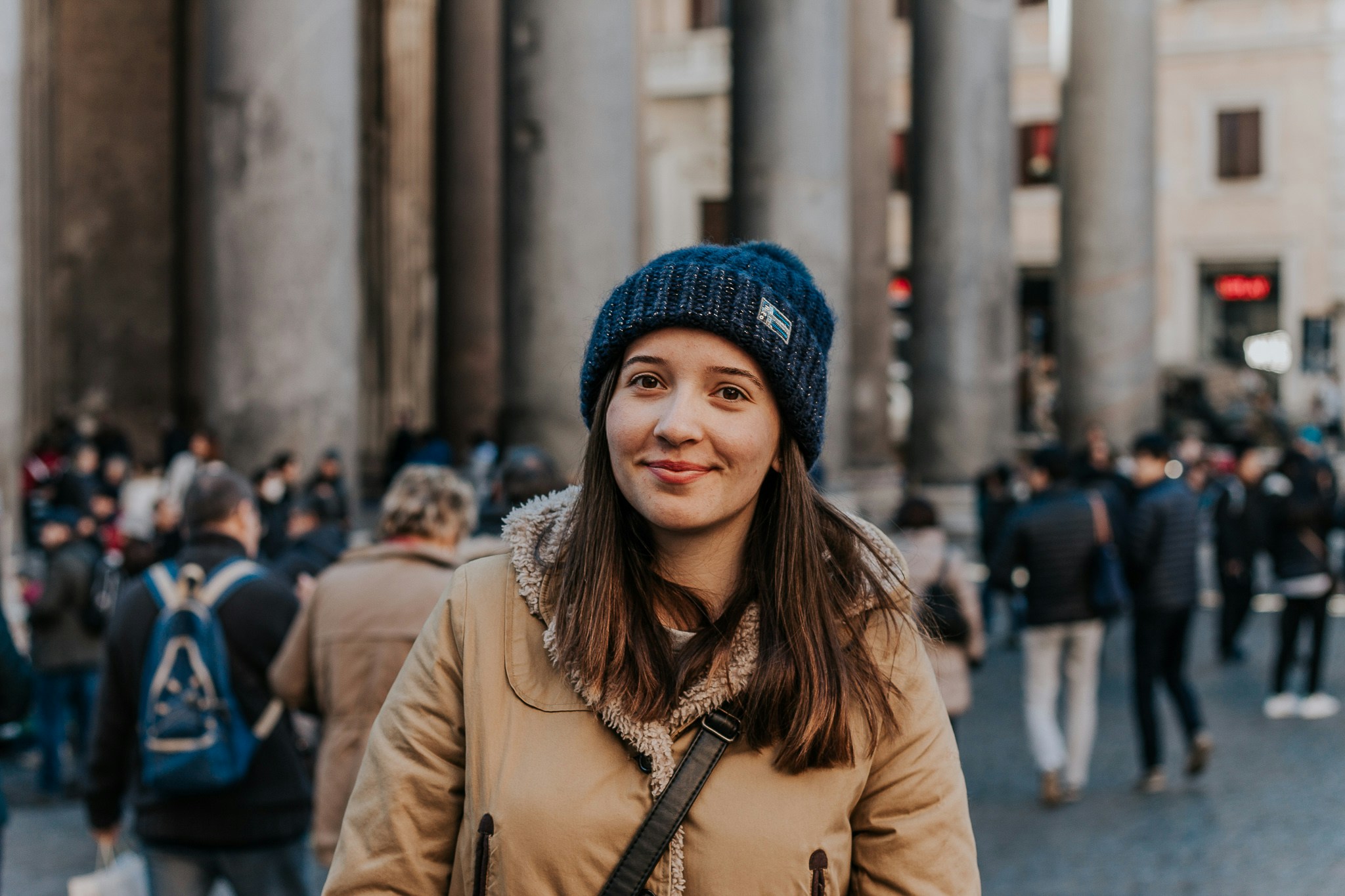 Zum Profil von Bogdana Uncu