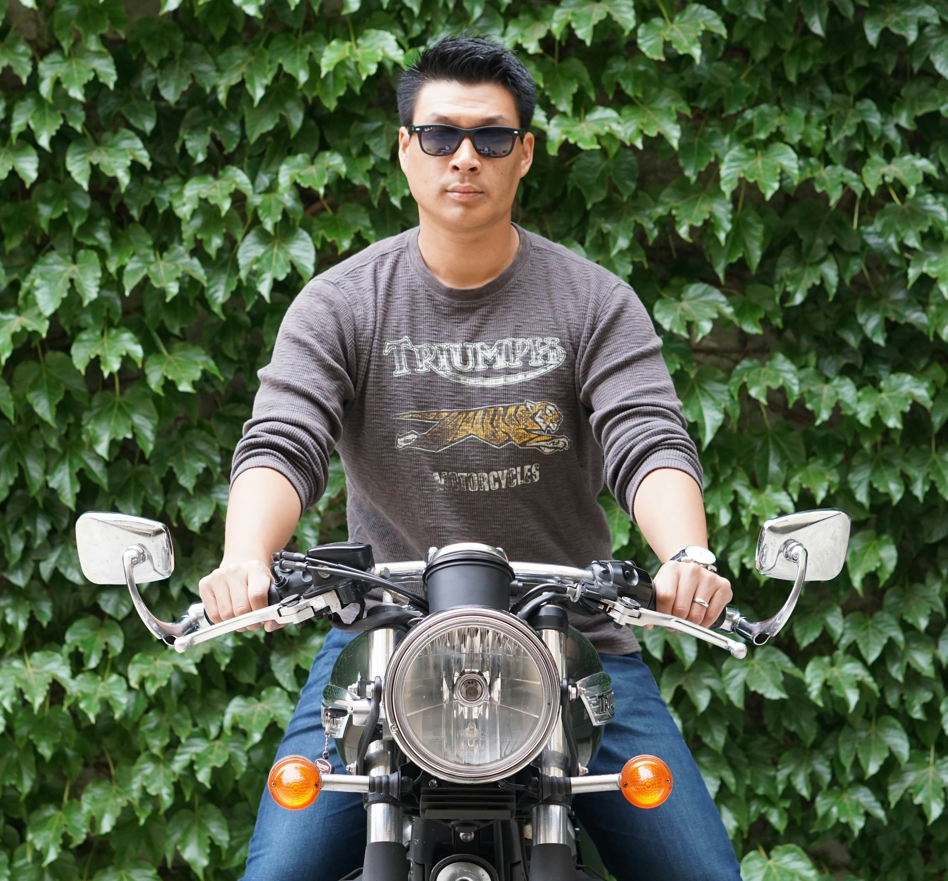 Go to Sherman Yang's profile