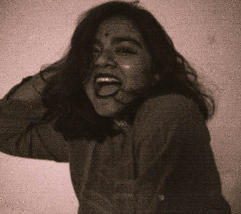 Go to Nayanika Mukherjee's profile
