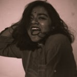 Avatar of user Nayanika Mukherjee