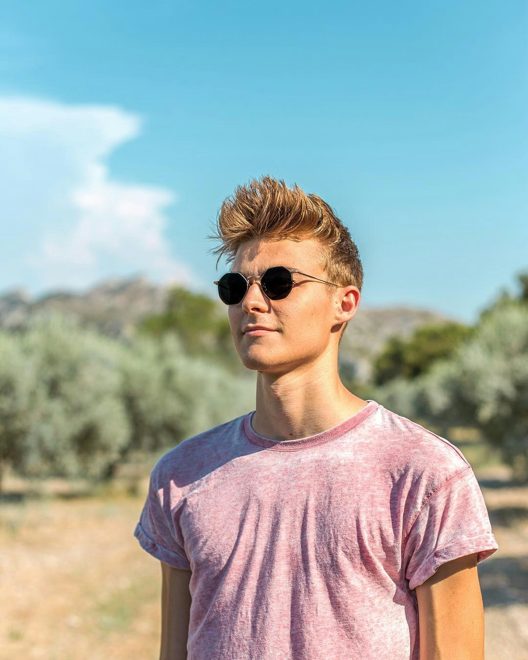 Avatar von Benutzer Quentin Lagache