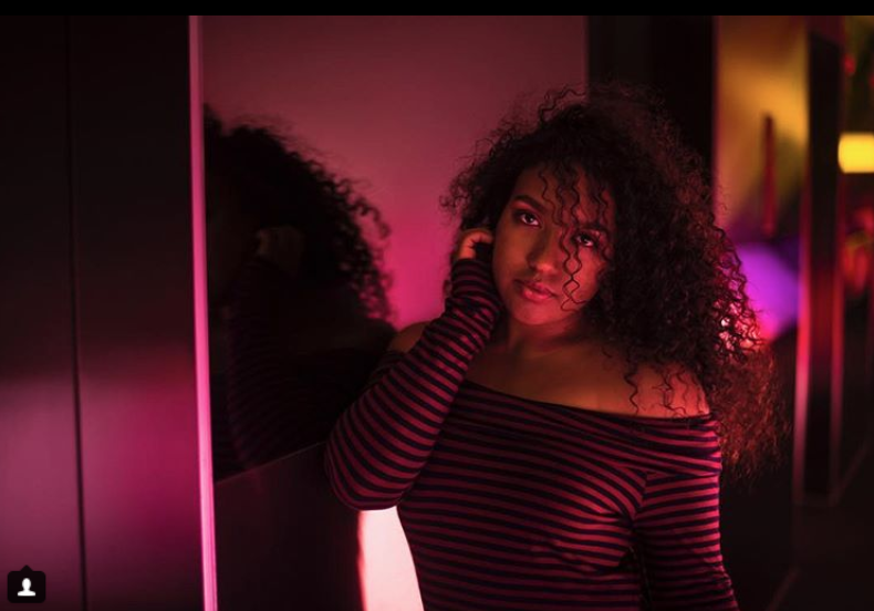 Go to Jasmine Coro's profile