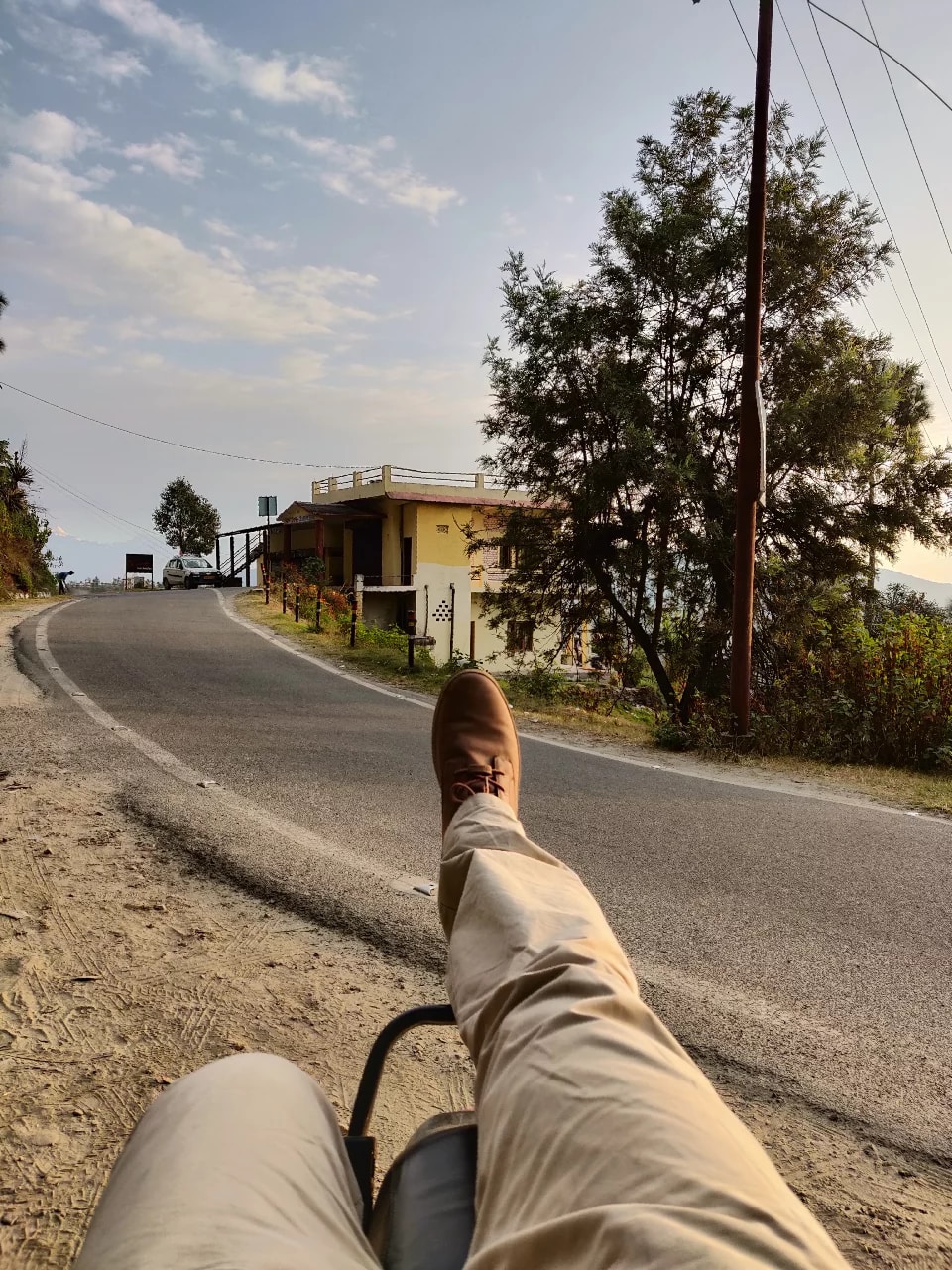 Ir para o perfil de Shivam Singh