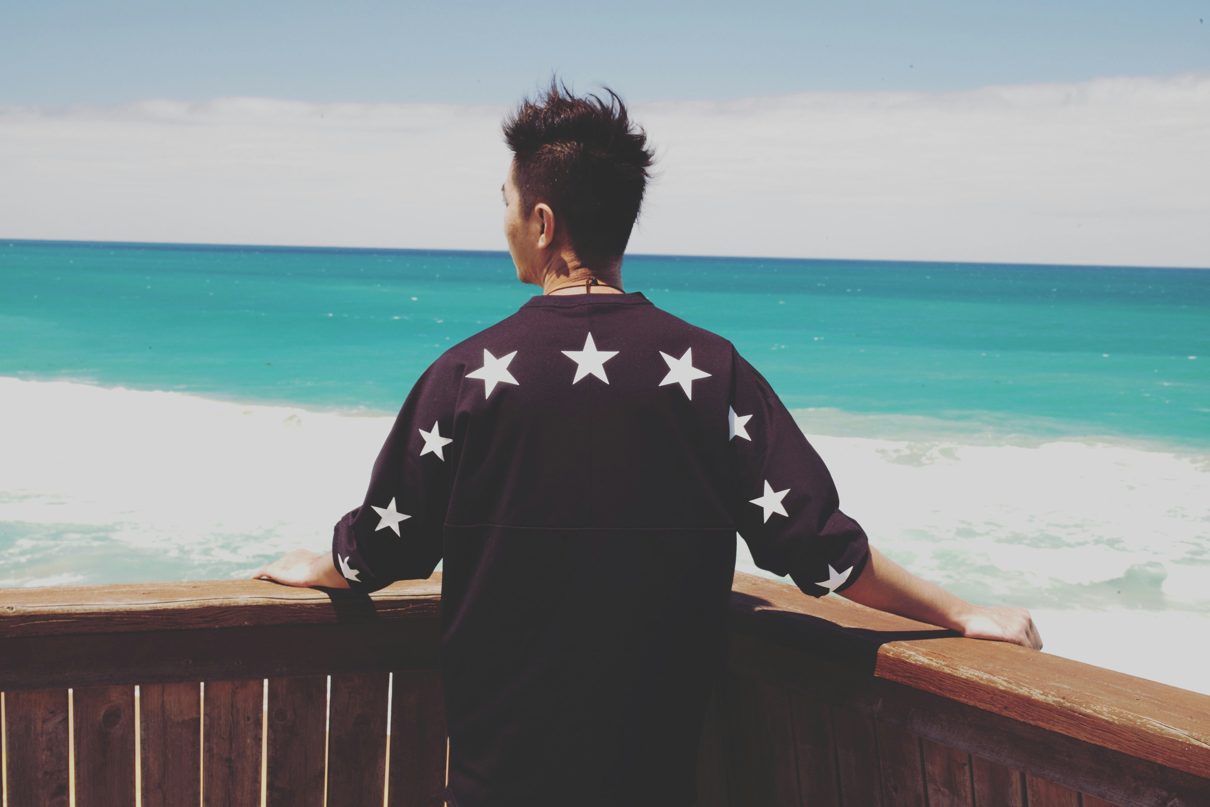 Go to Michael Lee's profile