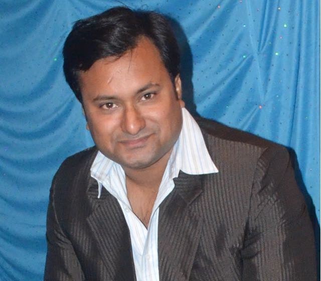 Zum Profil von Somnath Das