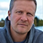 Avatar of user Kristjan Sverrisson