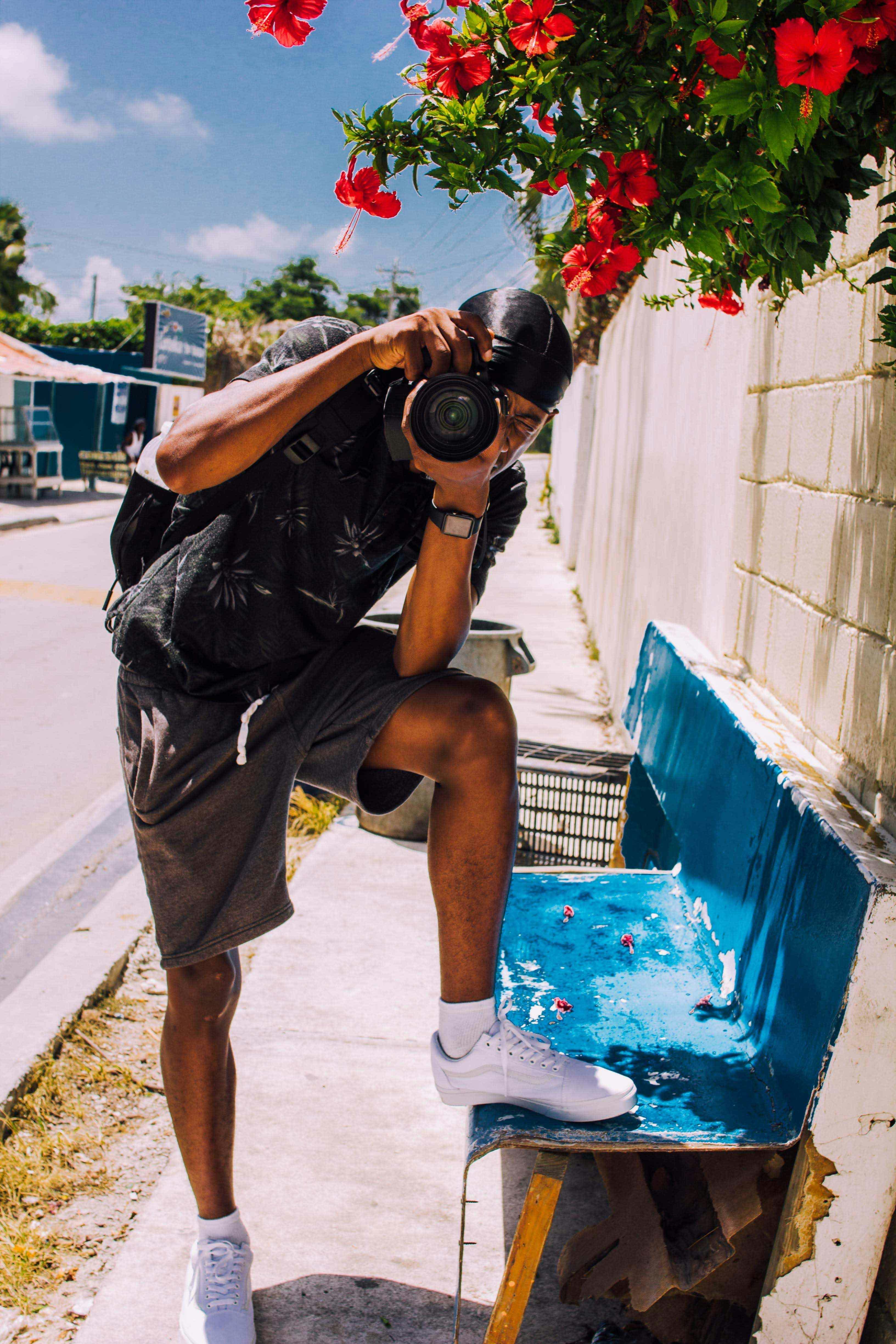 Avatar of user Christian Smith