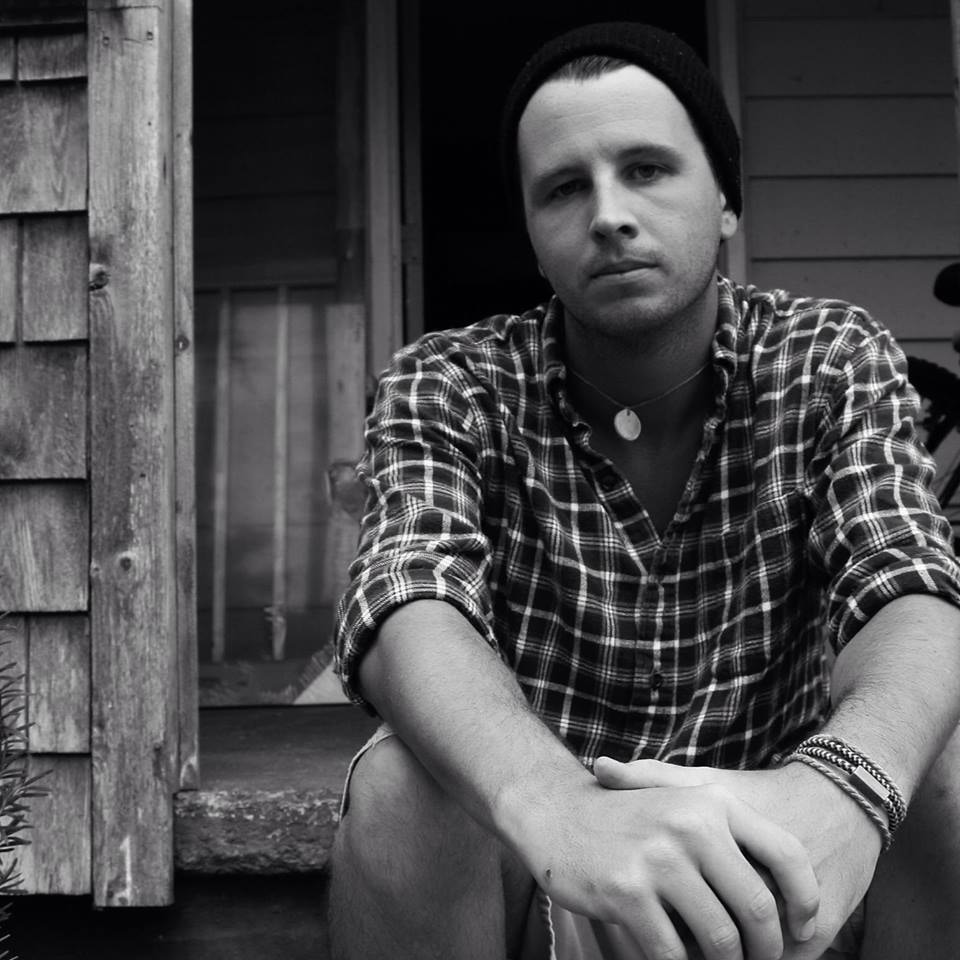 Go to Casey Robertson's profile