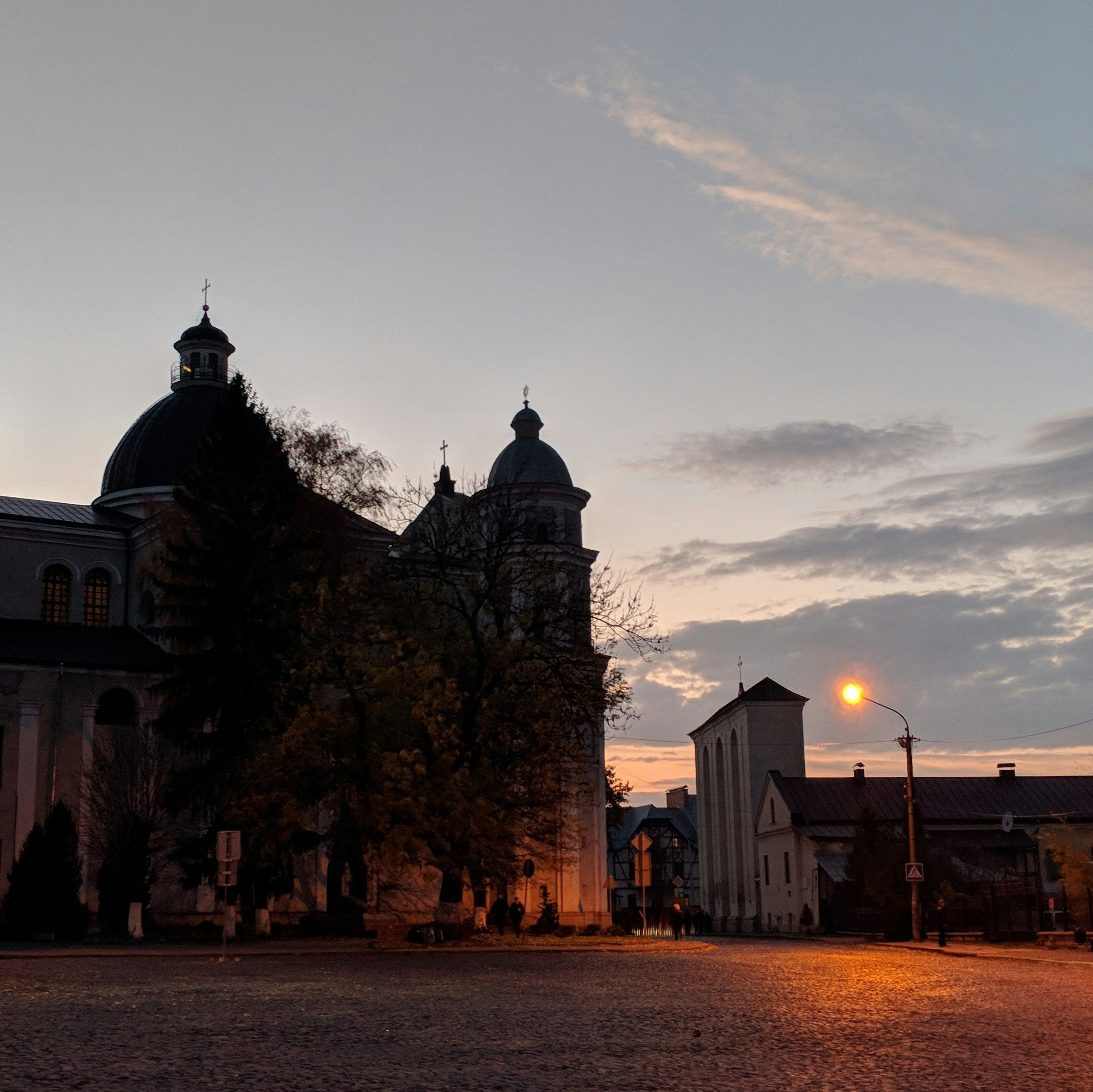 Go to Sergiy Kalchevskiy's profile