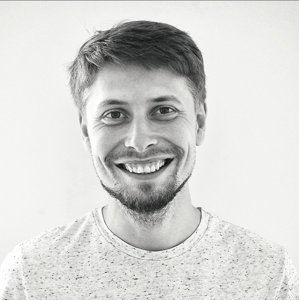 Vai al profilo di Andrew Novikov