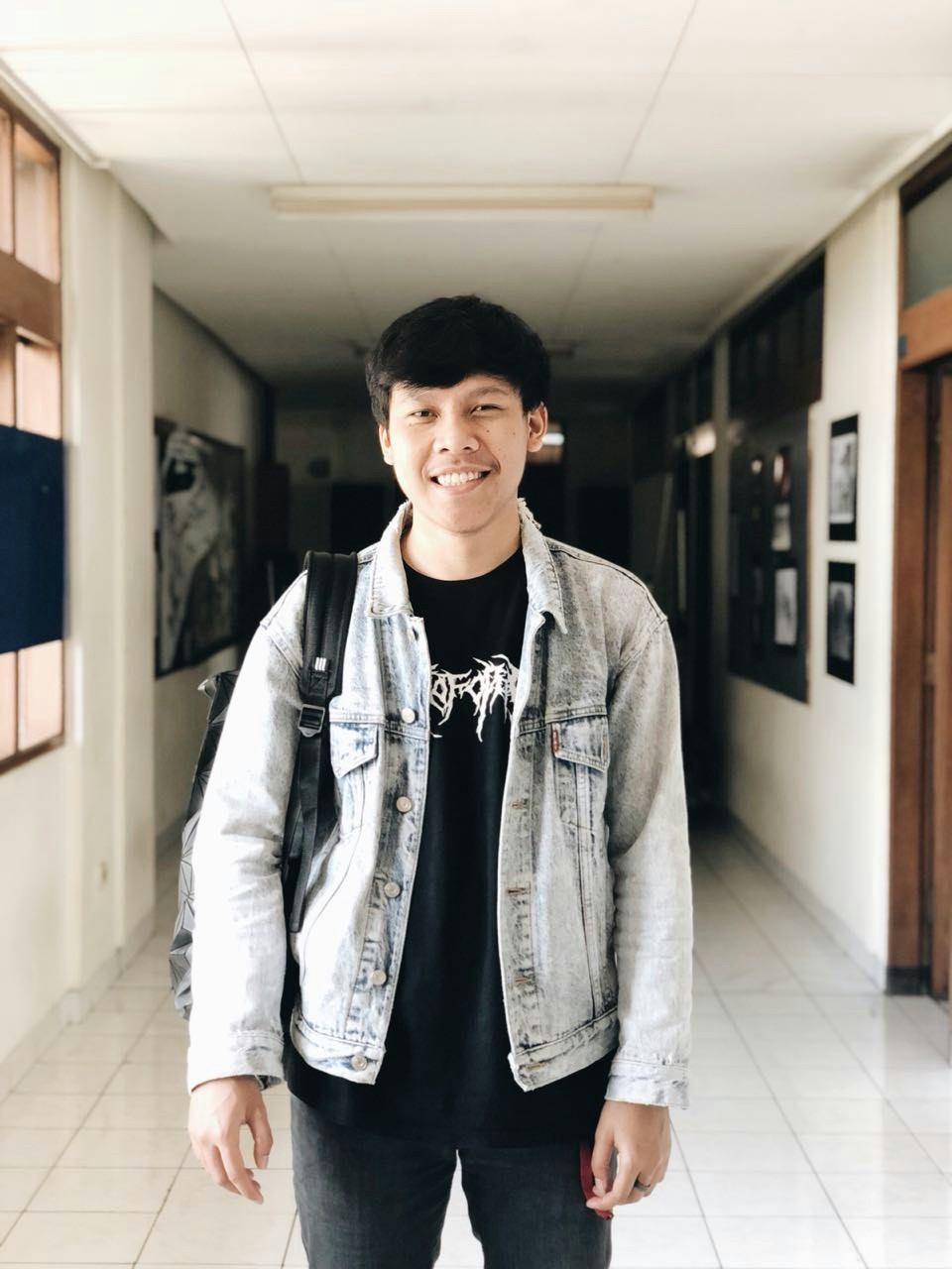 Zum Profil von Satria Aditya