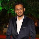 Avatar of user Jignesh Chudasama