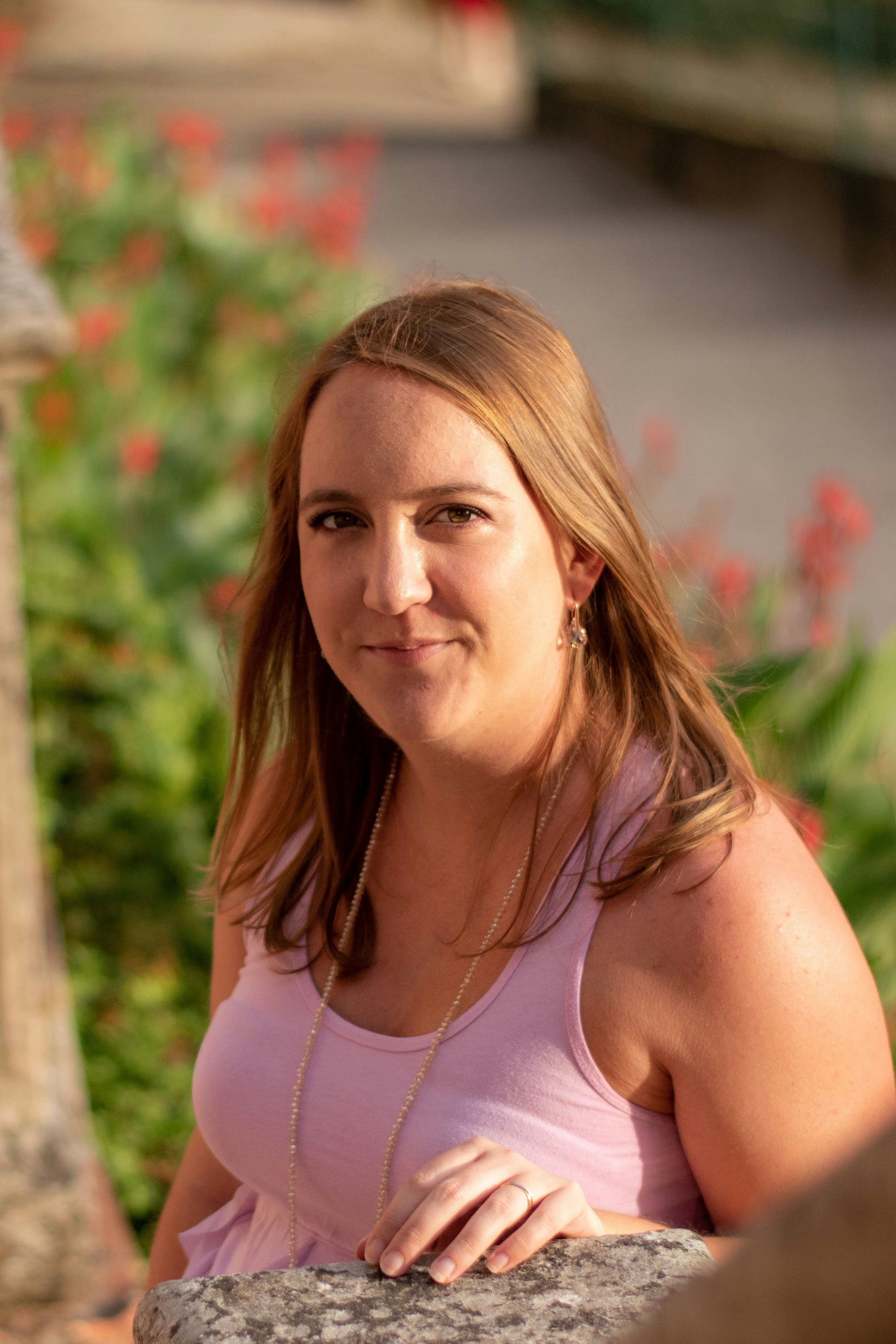 Go to Marie Despeyroux's profile