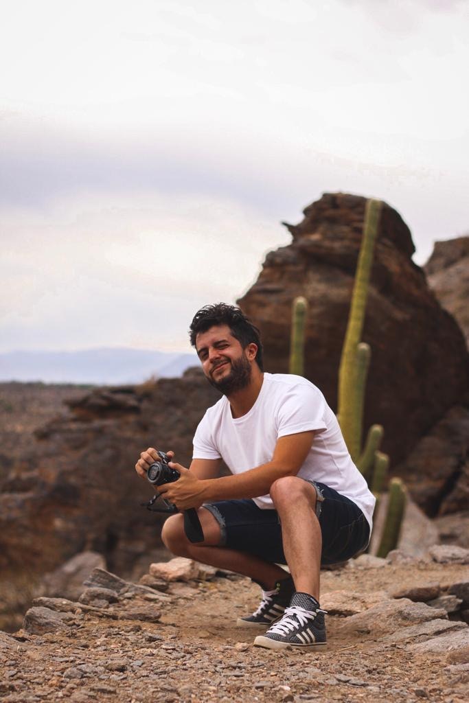 Go to Nicolás Perondi's profile