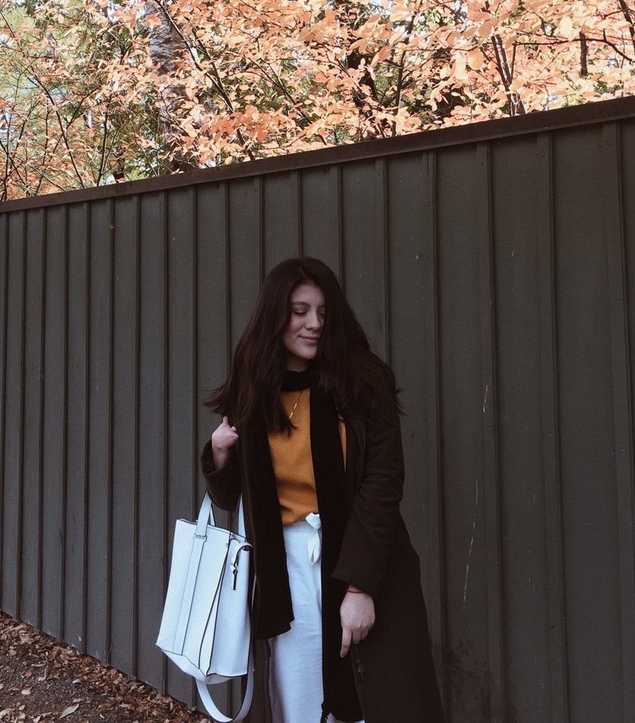 Go to Andrea Portillo's profile