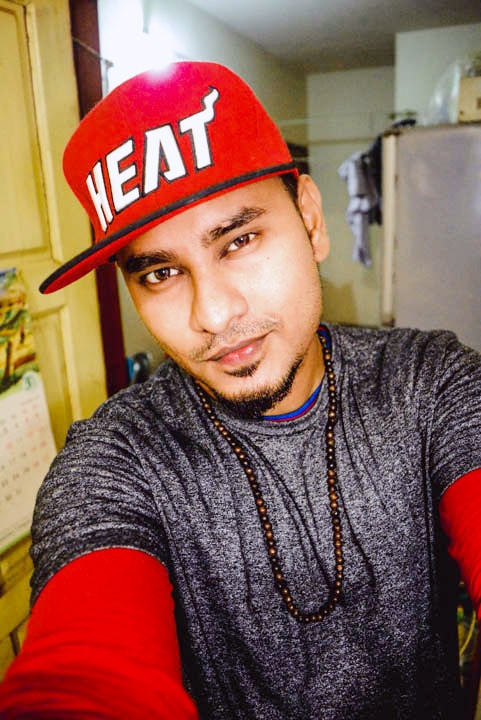Buka profil Badhon Ebrahim