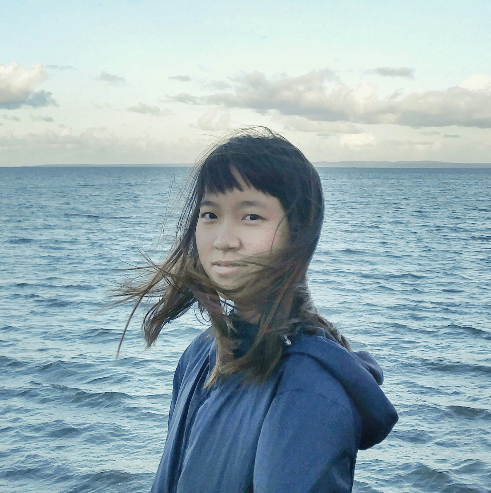 Go to Helen Cheng's profile