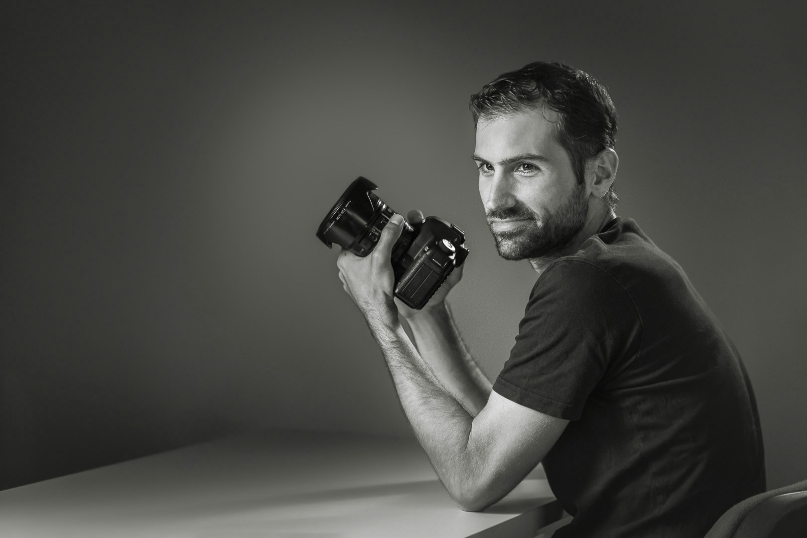 Félix Pradoのプロフィールを見る