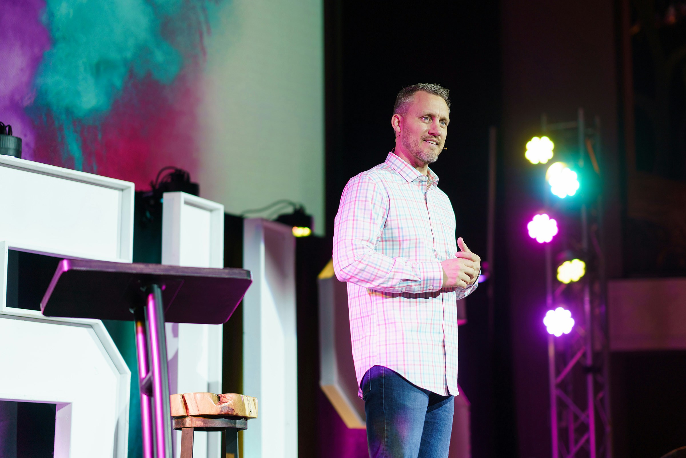 Go to Joshua Gresham's profile