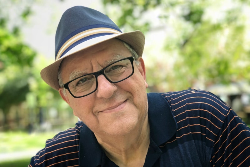 Go to Ray Fragapane's profile