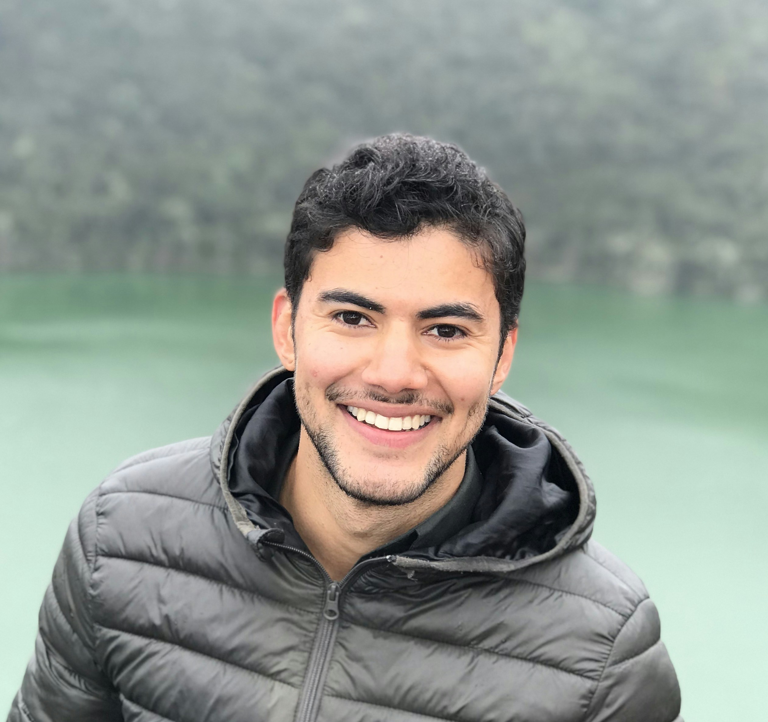 Go to Pablo Vallejo's profile