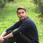 Avatar of user Mohammad Mahdi Samei