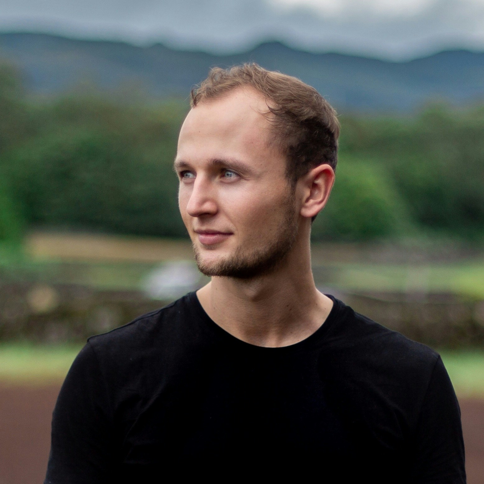 Zum Profil von Tobias Schmücker