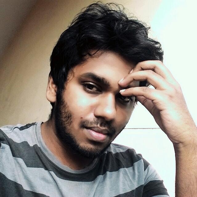 Buka profil ARUN NIVA