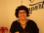 Avatar of user Heloisa Rocha