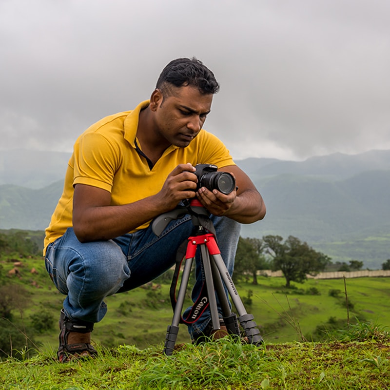 Go to Nitin Bhosale's profile