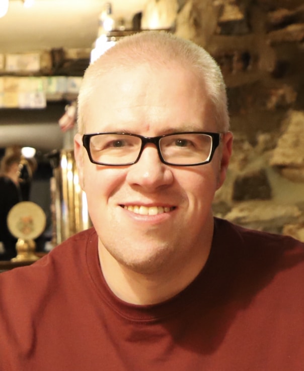 Avatar of user Dave Lowe