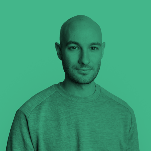 Go to Kyle Thacker's profile