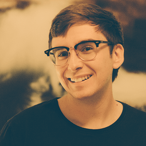 Go to Andrew Clifton's profile