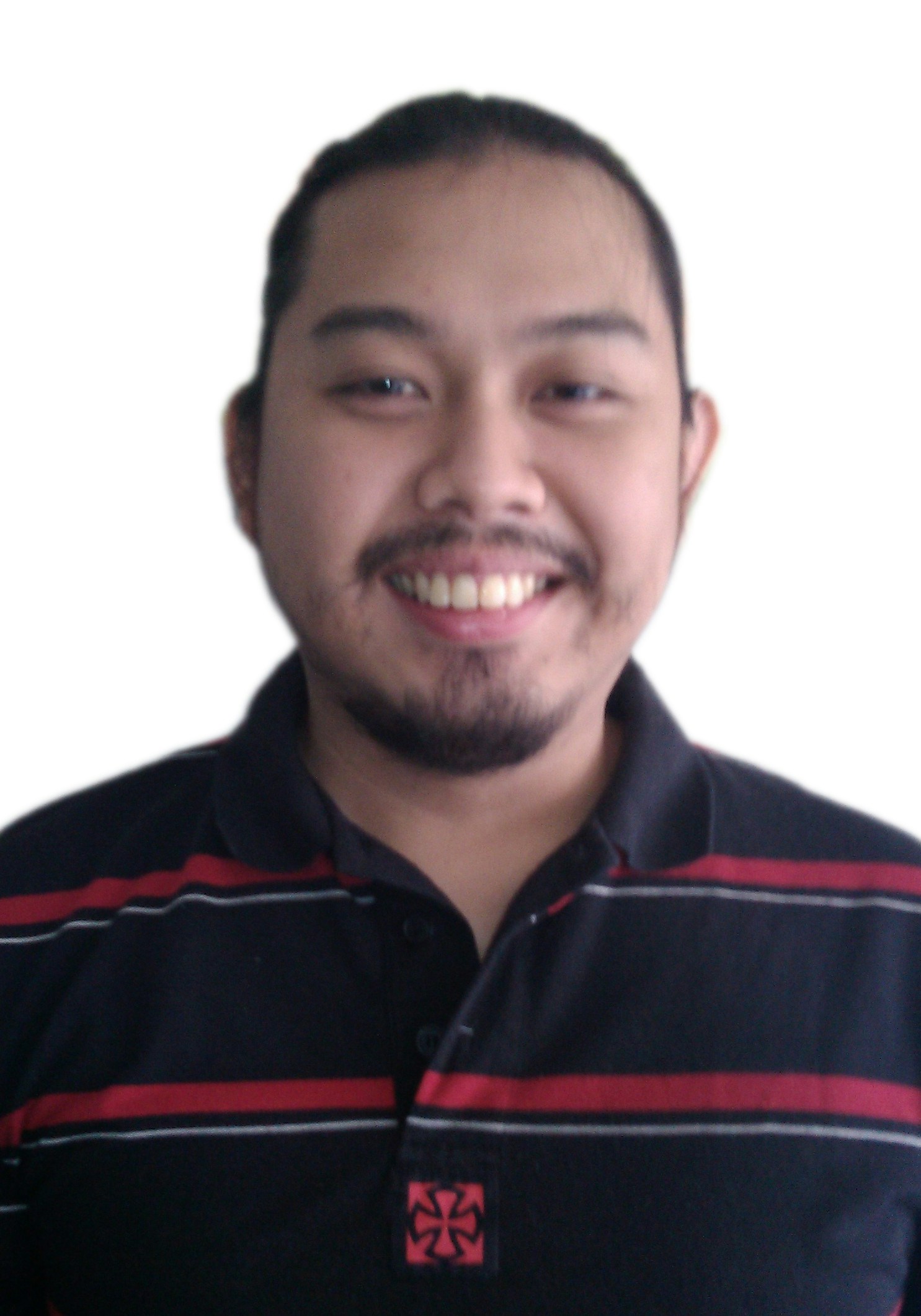 Buka profil John Cosio