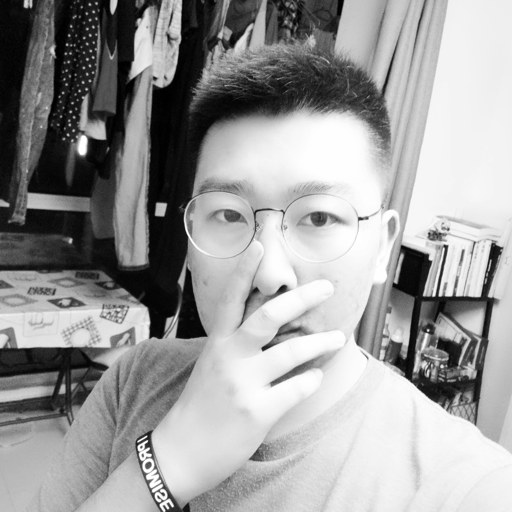 Zum Profil von CXH