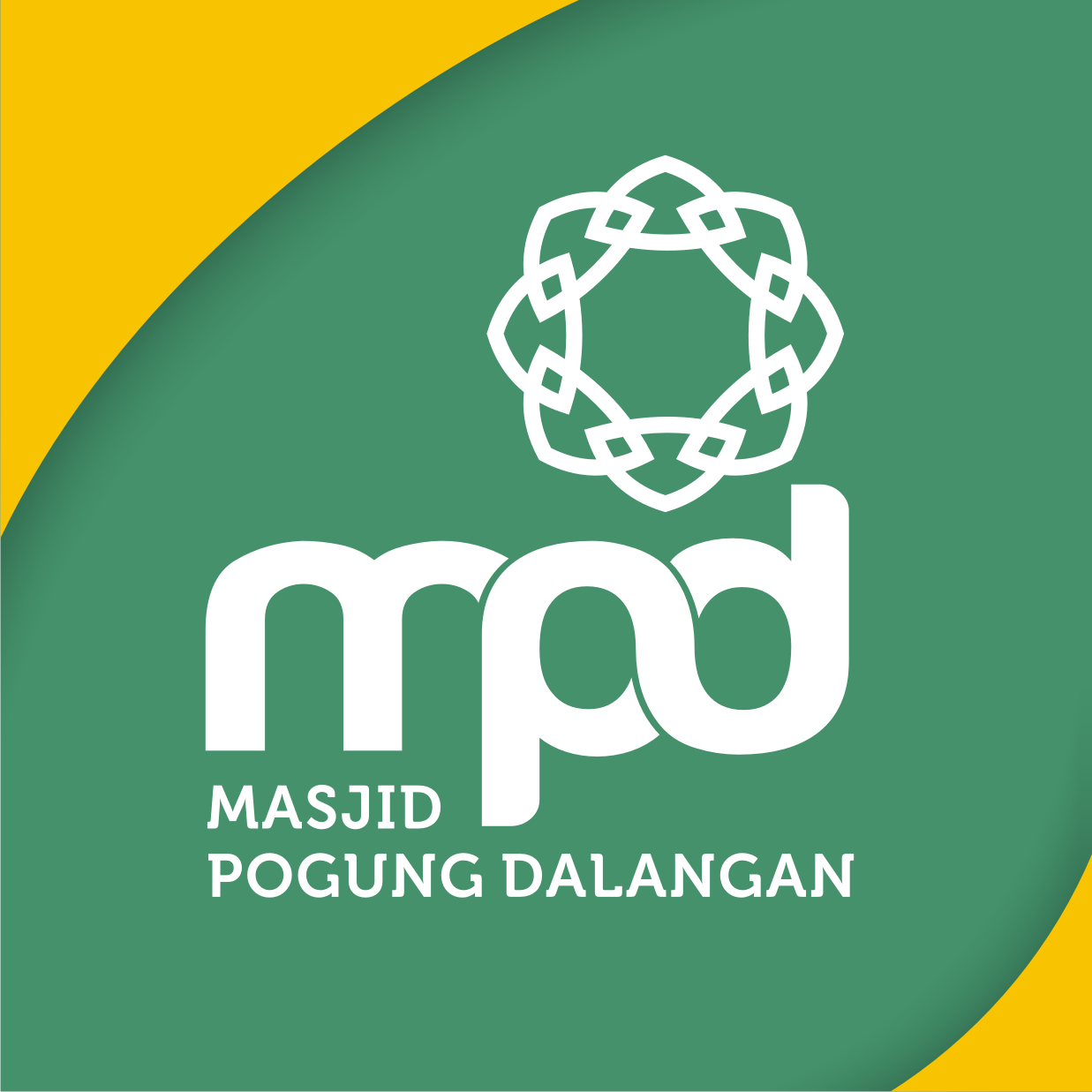 Accéder au profil de Masjid Pogung Dalangan
