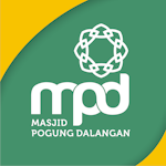 Avatar of user Masjid Pogung Dalangan