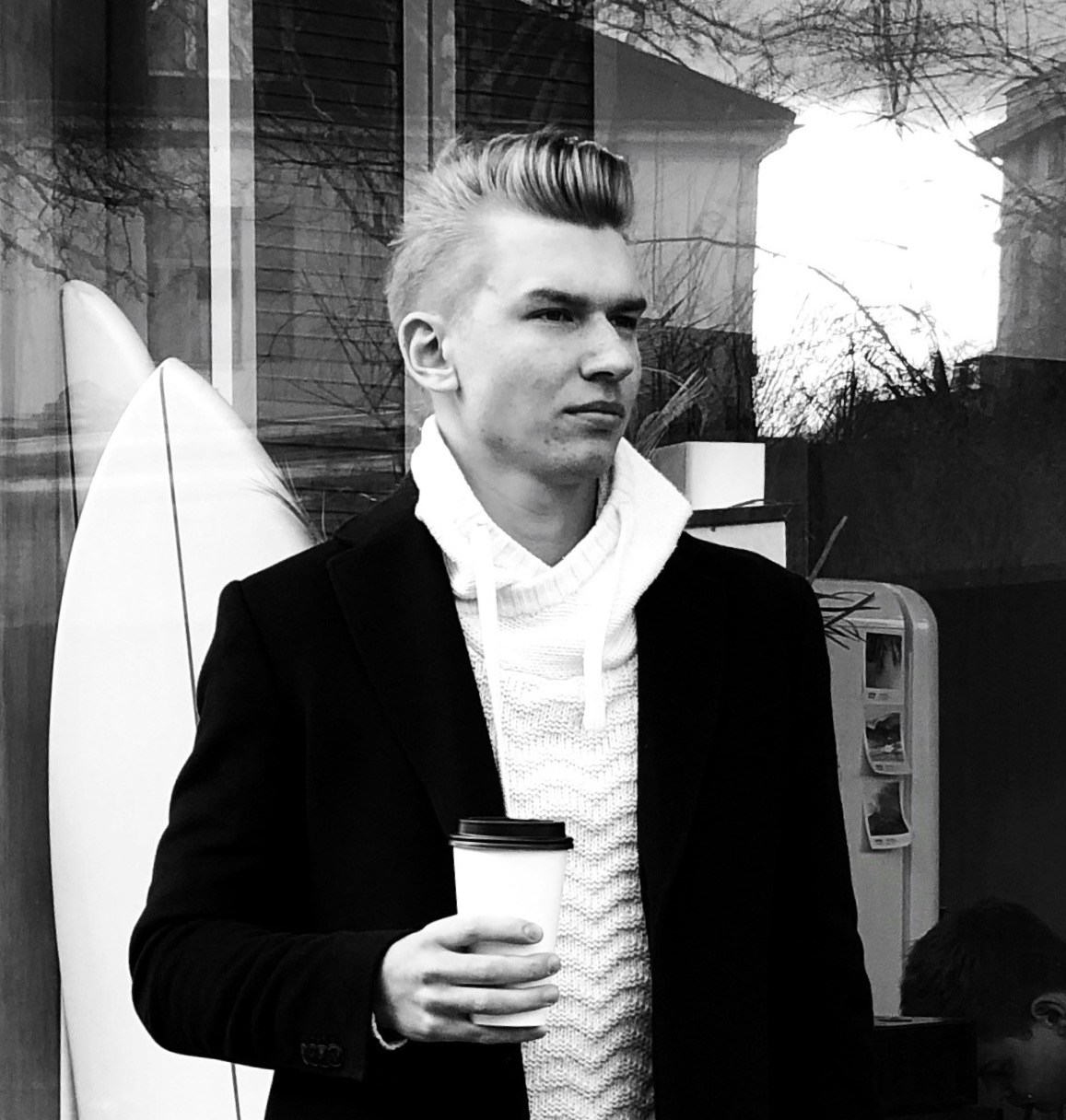 Go to Michael Browk's profile