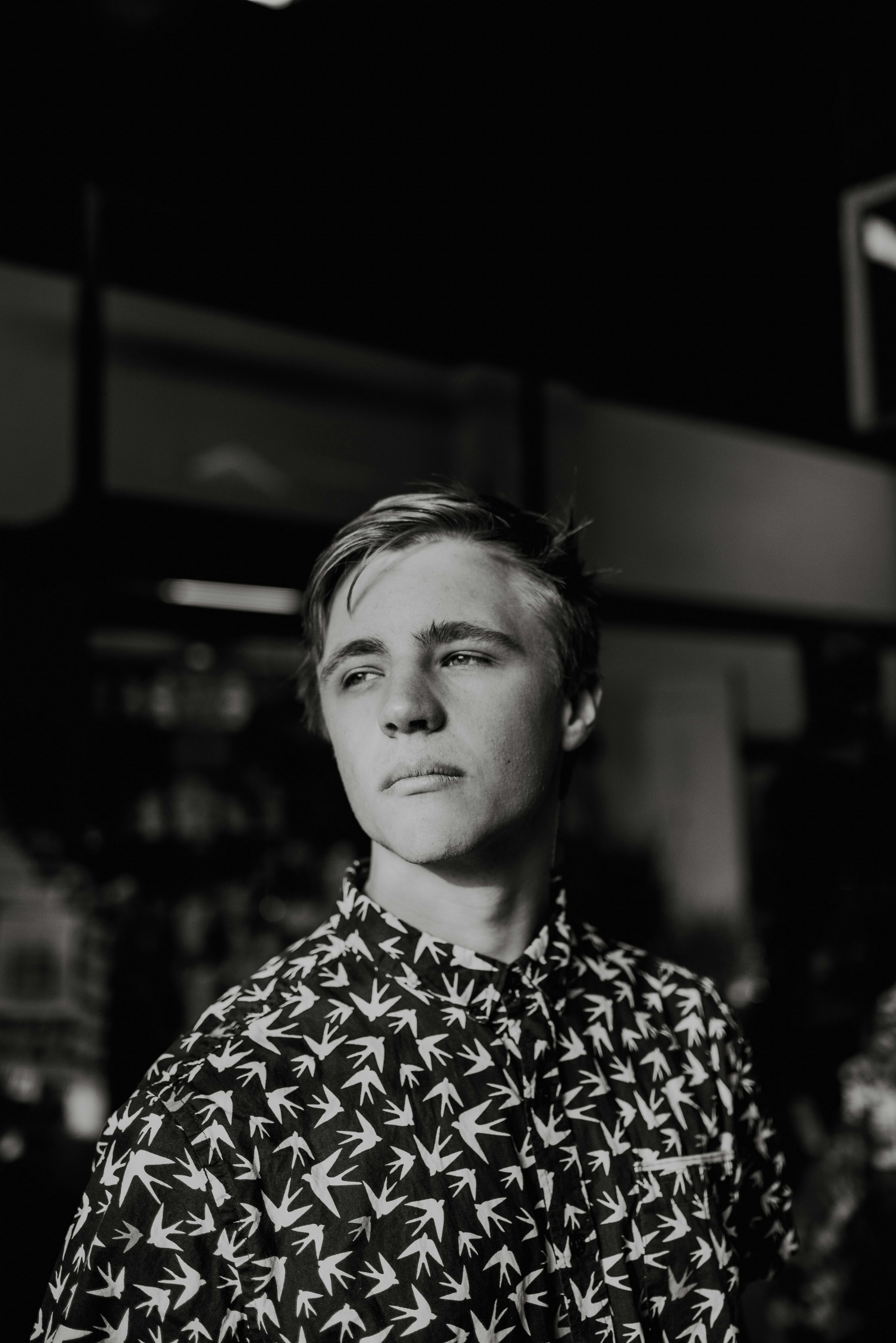 Go to Randy Kinne's profile