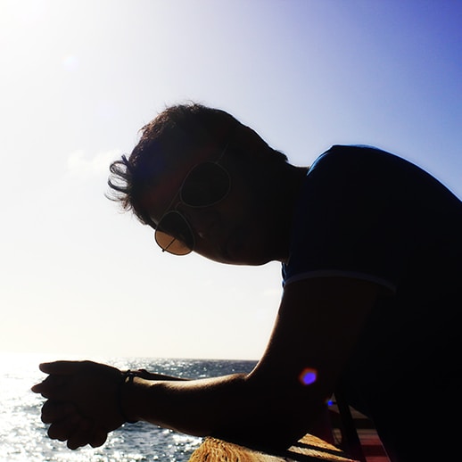 Go to Anthony Dean's profile