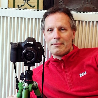 Go to Marc Pell's profile