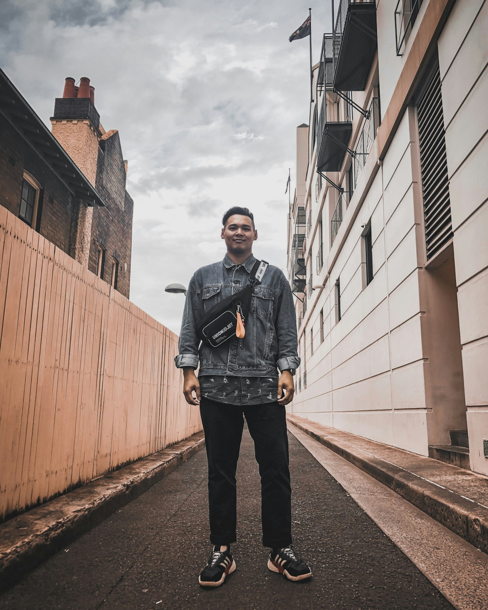 Go to Hangah Liong's profile