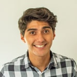 사용자 Alex Zamora의 아바타