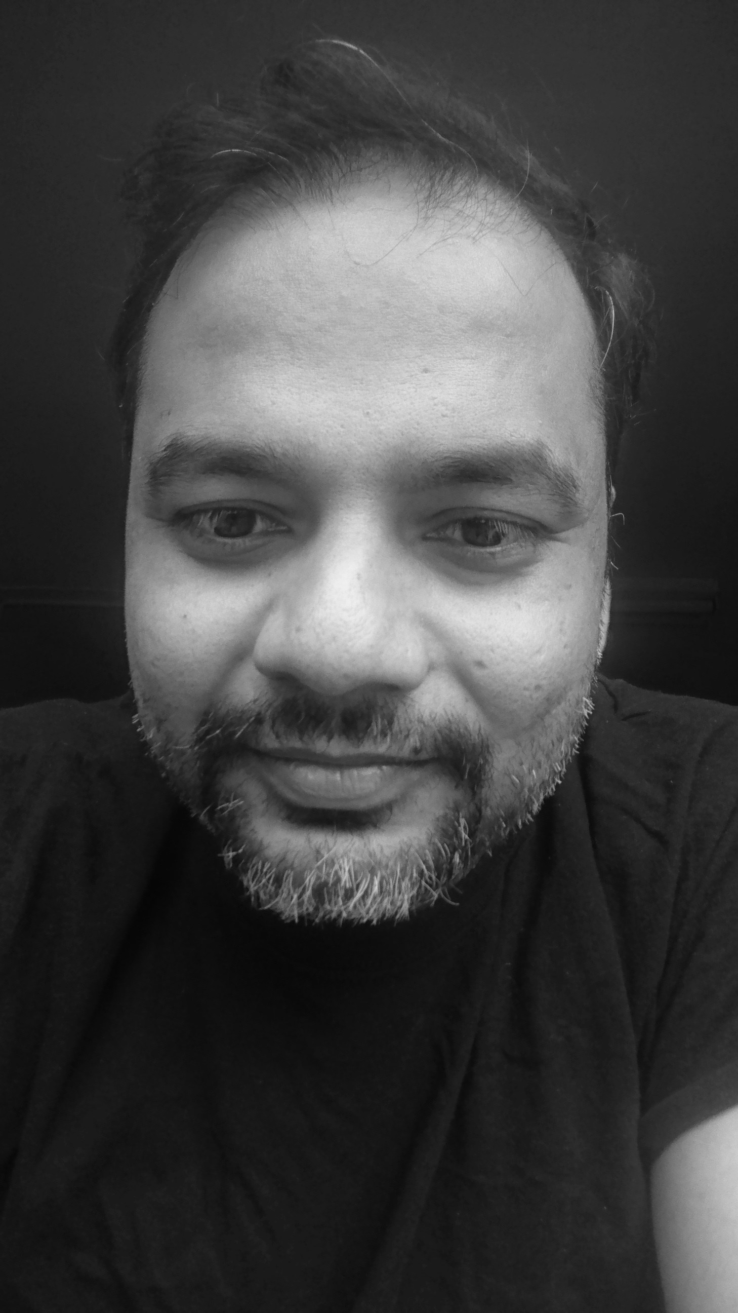 Go to Benny Vincent's profile