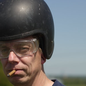 Go to James Haworth's profile