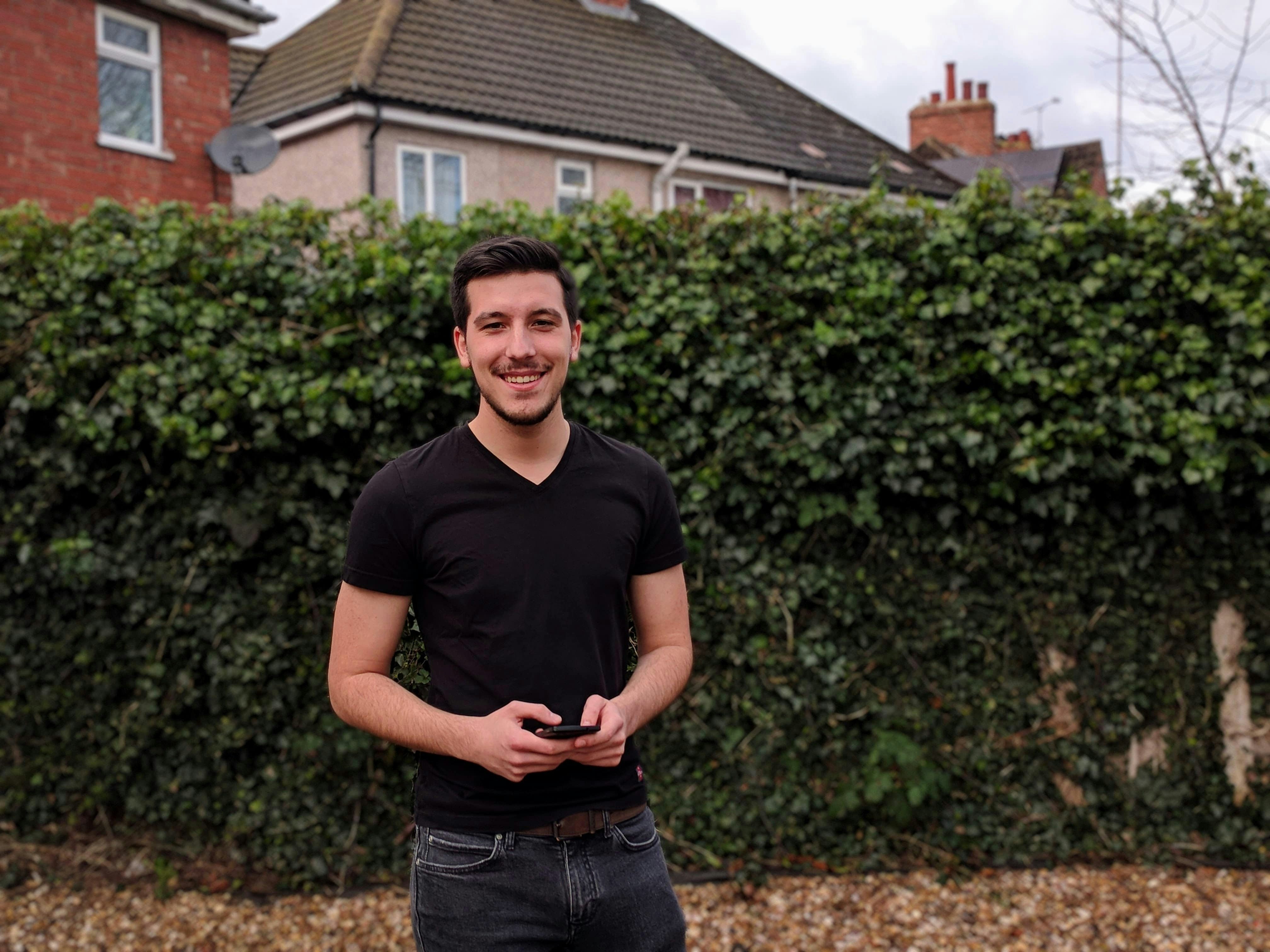 Go to Alex Motoc's profile