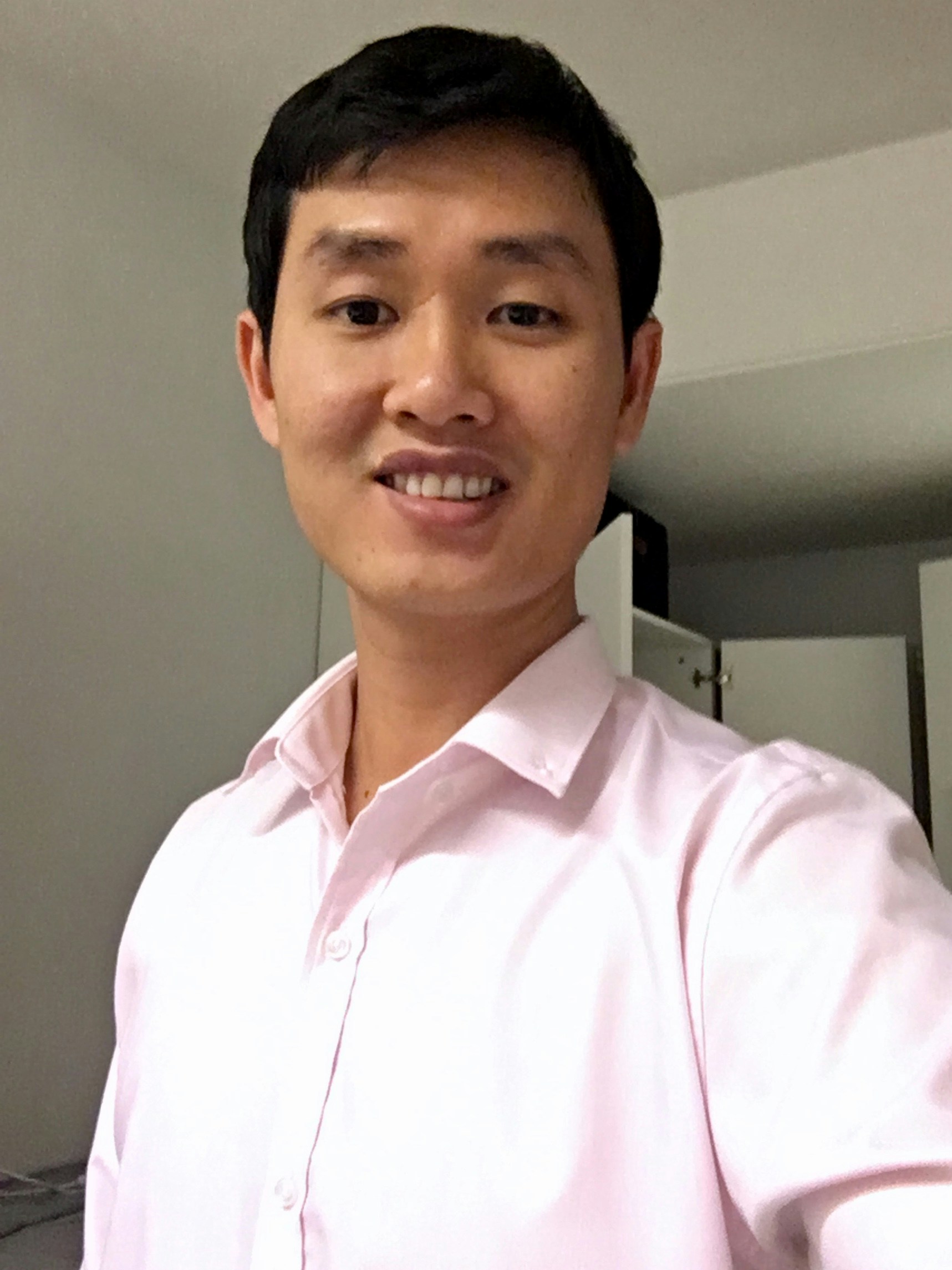 Go to Cuong Le's profile