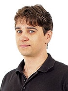 Go to Chris Bayer's profile