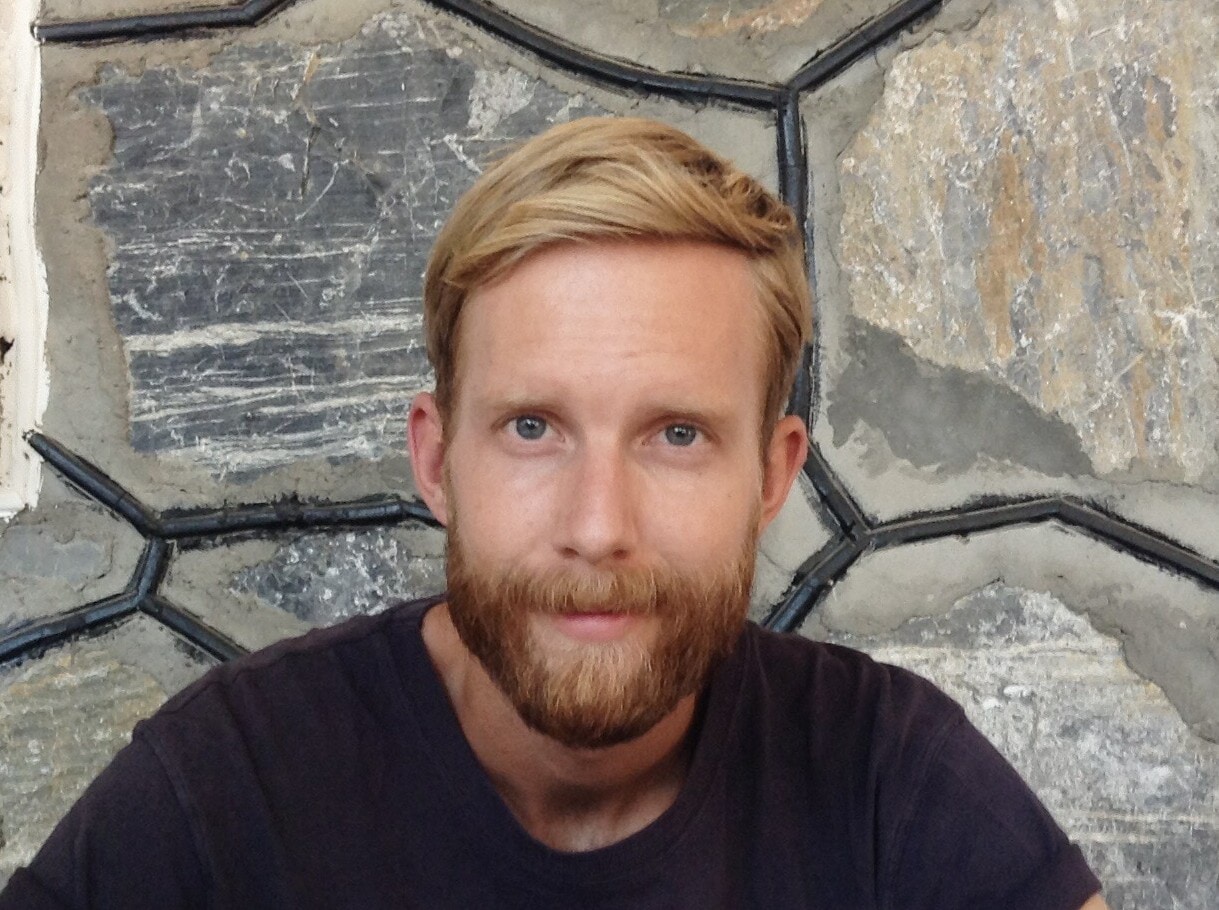 Avatar of user Tim Jamieson